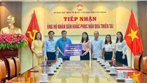Quảng Ninh hỗ trợ vùng thiên tai phía Bắc 15 tỷ đồng