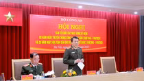 Tập trung tổ chức thành công Gala âm nhạc "Vinh quang CAND Việt Nam" và chuỗi sự kiện ấn tượng bên lề