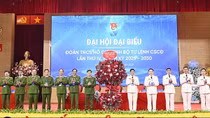 Chỉ định Ban Thanh niên Bộ Tư lệnh CSCĐ nhiệm kỳ 2025 - 2030 gồm 18 đồng chí