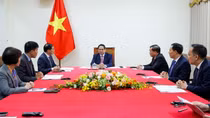 Malaysia và nhiều nước đánh giá cao Tổng Bí thư Tô Lâm điện đàm với Tổng thống Hoa Kỳ, ủng hộ cách tiếp cận của Việt Nam