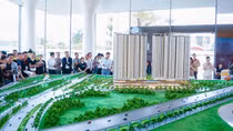 Lịch sử dịch chuyển trung tâm bất động sản TP HCM bắt đầu hình thành tại Bình Dương cũ