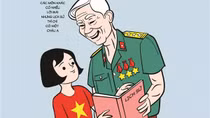 Phỏng vấn cái trống trường