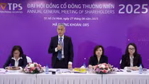 Đại hội đồng cổ đông Chứng khoán Tiên Phong: Hướng đến tăng trưởng bền vững, nâng cao năng lực cạnh tranh