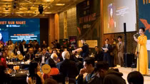 600 chuyên gia, nhà sản xuất, nghệ sĩ dự Vietnam Night, ủng hộ Điện ảnh Việt tại BIFF 2025