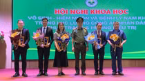 Bệnh viện 19-8 tổ chức Hội thảo khoa học về vô sinh – hiếm muộn