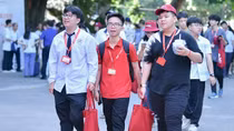 Trường đại học điều chỉnh phương thức xét tuyển năm 2026: Thí sinh cần lưu ý gì?