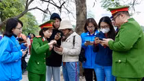 Thực hiện ngay những nhiệm vụ trọng tâm của Đề án 06 trong kỷ nguyên vươn mình