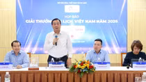 Phát triển du lịch xanh, bền vững là yếu tố để xét Giải thưởng Du lịch Việt Nam