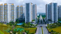 Thị trường căn hộ chung cư vẫn nan giải tình trạng lệch pha cung - cầu