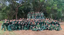 Học phí môn Giáo dục Quốc phòng và An ninh nhiều trường thấp hơn Trường ĐH Luật TP Hồ Chí Minh
