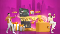 Mở tài khoản miễn phí, nhận tiền về đầy ví cùng BAC A BANK