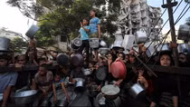 Cảnh báo khủng hoảng nhân đạo tại Gaza tiếp tục xấu đi