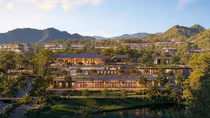 Hệ sinh thái sống 5 sao trong thung lũng – lối đi khác biệt tại Thanh Xuan Valley