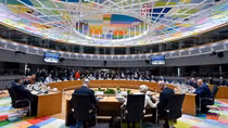 EU và cuộc chạy đua sinh tồn trong kỷ nguyên bất định