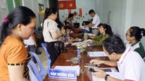 Nhiều cách làm hay trong triển khai mô hình hành chính công ở Cần Thơ