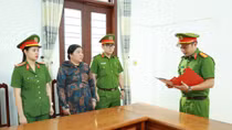 Lừa hơn 1 tỷ đồng để đánh bạc qua mạng... kiếm tiền trả nợ