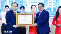 Đại học Quốc gia TP Hồ Chí Minh phải tiên phong trong đào tạo, nghiên cứu