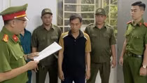 Truy quét tội phạm vùng giáp ranh