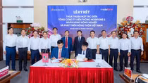 MobiFone và Agribank ký kết hợp tác chiến lược thúc đẩy chuyển đổi số quốc gia và tài chính toàn diện