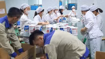 Gần 600 loại sữa bột bị làm giả: Những nguy hại khó lường với người sử dụng