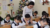 Mở rộng thẩm quyền của Sở GD&ĐT và Chủ tịch UBND cấp xã khi thực hiện chính quyền 2 cấp