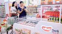 Chủ thương hiệu thịt ủ mát MEATDeli đặt mục tiêu tăng trưởng hai con số