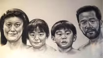 Bí ẩn vụ thảm sát từng chấn động Nhật Bản