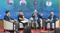 Giải pháp tài chính - công nghệ toàn diện từ VPBank giúp SME tối ưu chi phí, chủ động dòng tiền