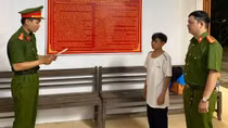 Lợi dụng chủ nhà say xỉn giở trò đồi bại