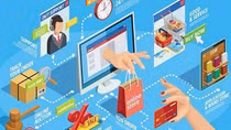 Làm rõ 120 website và 44 ứng dụng thương mại điện tử ngừng hoạt động