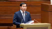 Vẫn còn nhiều hạn chế, bất cập về môi trường ảnh hưởng trực tiếp đến người dân