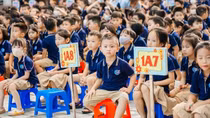 Chính thức miễn học phí cho học sinh công lập từ năm học 2025-2026