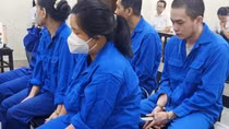 Nữ nhân viên phòng khám mua bán trẻ em bị tuyên phạt 24 năm tù
