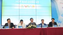 Phát động Cuộc thi Vô địch Quốc gia STEM, AI và Robotics năm học 2025-2026