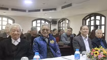 Nhiều hoạt động ý nghĩa phát huy truyền thống người Công an cách mạng