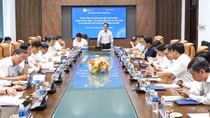 EVNSPC hoàn thành nhiều chỉ tiêu quan trọng về sản xuất kinh doanh và tài chính trong 9 tháng năm 2025