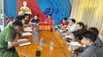 48 giờ phá vụ trọng án bên bờ sông Ông Chưởng