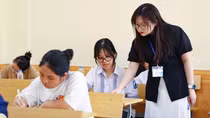 Tạo sức bật mới cho chất lượng giáo dục, tăng sức hấp dẫn của nghề dạy học
