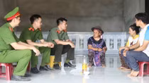 Công an tỉnh Lào Cai ngăn chặn tà đạo, giữ vững bình yên vùng cao