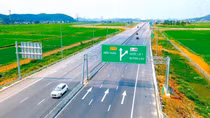 Bổ sung thêm 2 tuyến cao tốc vào quy hoạch mạng lưới đường bộ