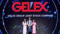 GELEX lần thứ 3 liên tiếp được vinh danh “Nơi làm việc tốt nhất châu Á”