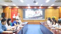 Bàn cách hàng Việt tiếp cận thị trường Campuchia