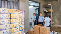 Xử phạt gần 1 tỷ đồng vi phạm đối với sản phẩm yến chưng