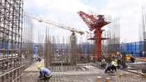 Bộ Xây dựng "thúc" các đơn vị cắt giảm, đơn giản hoá nhiều thủ tục hành chính trong lĩnh vực xây dựng