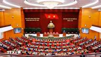 Một số vấn đề mới, quan trọng trong Dự thảo các Văn kiện trình Đại hội XIV của Đảng