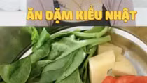 Cha mẹ lạc lối trong “ma trận” nuôi con trên mạng