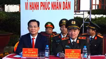 Tội phạm về trật tự xã hội tại Lâm Đồng giảm gần 27%