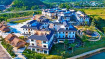 Mường Central: điểm sáng bất động sản vùng ven sát ranh giới Thủ đô Hà Nội