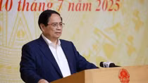 Nghiên cứu đề xuất điều chỉnh, bổ sung chính sách pháp luật về đất đai để phù hợp thực tiễn