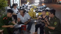 Hơn nửa triệu người dân Bà Rịa-Vũng Tàu góp ý sửa đổi Hiến pháp qua VNeID